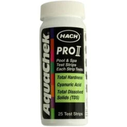 AquaChek - AquaChek Pro II Four-In-One Test Strips