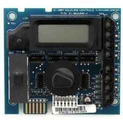 Hayward - GLX-PCB-DSP Display PCB Aqua Rite/AquaTrol -Pure Pools Store AquaTrol 5