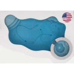 SkimmerMotion - Automatic Pool Surface Cleaner -Pure Pools Store Automatic Pool Surface Cleaner 10