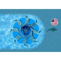 SkimmerMotion - Automatic Pool Surface Cleaner -Pure Pools Store Automatic Pool Surface Cleaner 12