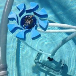 SkimmerMotion - Automatic Pool Surface Cleaner -Pure Pools Store Automatic Pool Surface Cleaner 13