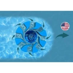 SkimmerMotion - Automatic Pool Surface Cleaner -Pure Pools Store Automatic Pool Surface Cleaner 5