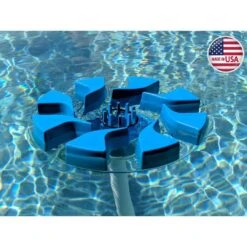 SkimmerMotion - Automatic Pool Surface Cleaner -Pure Pools Store Automatic Pool Surface Cleaner 9