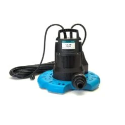 Jacuzzi - Automatic Submersible Pump 3200GPH -Pure Pools Store Automatic Submersible Pump 3200GPH 3