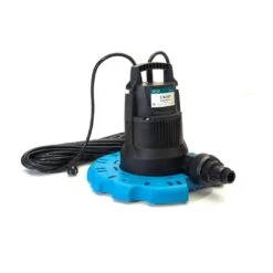 Jacuzzi - Automatic Submersible Pump 3200GPH -Pure Pools Store Automatic Submersible Pump 3200GPH 4