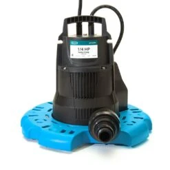 Jacuzzi - Automatic Submersible Pump 3200GPH -Pure Pools Store Automatic Submersible Pump 3200GPH 5