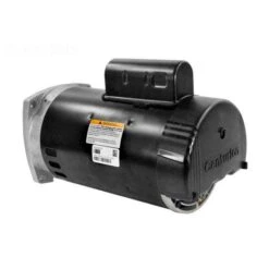 Century A.O. Smith - B748 Square Flange 2HP Full Rated 56Y Pool And Spa Pump Motor -Pure Pools Store B748 Square Flange 2HP Full Rated 56Y Pool and Spa Pump Motor 2
