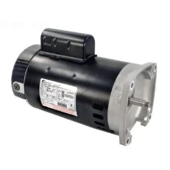Century A.O. Smith - B748 Square Flange 2HP Full Rated 56Y Pool And Spa Pump Motor -Pure Pools Store B748 Square Flange 2HP Full Rated 56Y Pool and Spa Pump Motor 3