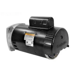 Century A.O. Smith - B748 Square Flange 2HP Full Rated 56Y Pool And Spa Pump Motor -Pure Pools Store B748 Square Flange 2HP Full Rated 56Y Pool and Spa Pump Motor 5