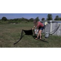 FAFCO - Baby Bear Solar Above Ground Pool Heater System -Pure Pools Store Baby Bear Solar Above Ground Pool Heater System 16