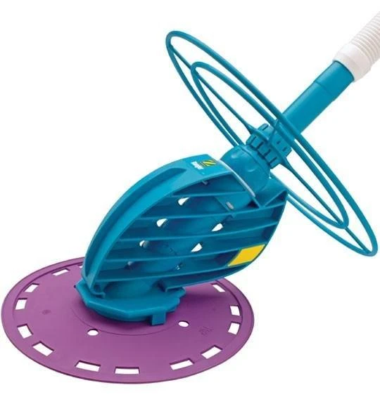 Baracuda - Baracuda W01698 Ranger Suction Side Above Ground Pool Cleaner 2 Baracuda - Baracuda W01698 Ranger Suction Side Above Ground Pool Cleaner - Image 2