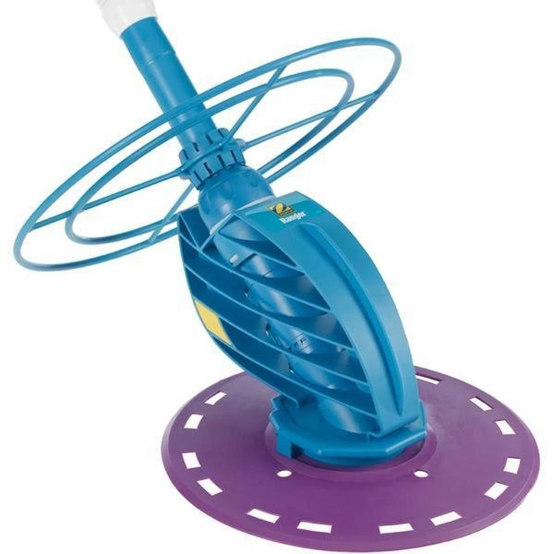 Baracuda - Baracuda W01698 Ranger Suction Side Above Ground Pool Cleaner 5 Baracuda - Baracuda W01698 Ranger Suction Side Above Ground Pool Cleaner - Image 5