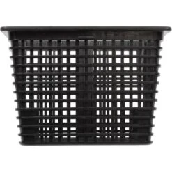 Carvin - Basket, Black, Sv Skimmer -Pure Pools Store Basket Black Sv Skimmer 2