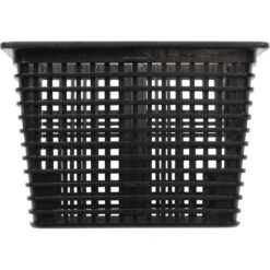 Carvin - Basket, Black, Sv Skimmer -Pure Pools Store Basket Black Sv Skimmer 7