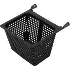 Carvin - Basket, Black, Sv Skimmer -Pure Pools Store Basket Black Sv Skimmer 9