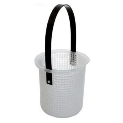 Pentair - Basket W Handle, OEM -Pure Pools Store Basket W Handle OEM 2