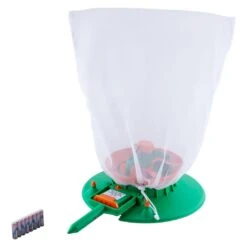 Water Tech - Battery Powered Leaf Vac Pool Cleaner -Pure Pools Store Battery Powered Leaf Vac Pool Cleaner 12