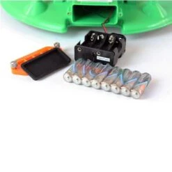 Water Tech - Battery Powered Leaf Vac Pool Cleaner -Pure Pools Store Battery Powered Leaf Vac Pool Cleaner 4