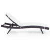 Crosley - Biscayne Chaise Lounge