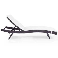 Crosley - Biscayne Chaise Lounge