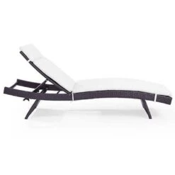 Crosley - Biscayne Chaise Lounge -Pure Pools Store Biscayne Chaise Lounge 3