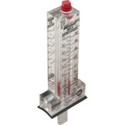 Blue-White Flow Meters -Pure Pools Store Blue White Flow Meters 2