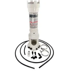 Pentair - Automatic Off-Line Chlorine/Bromine Feeder R171016