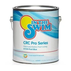KELLEY TECHNICAL COATINGS - CRC Pro-Series Rubber-Base Pool Paint -Pure Pools Store CRC Pro Series Rubber Base Pool Paint 2