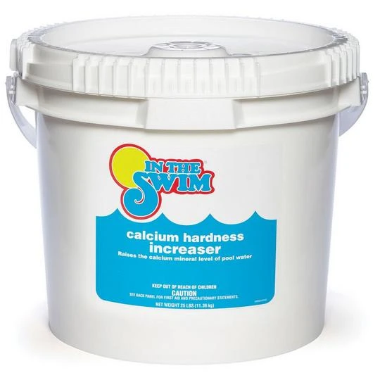 In The Swim - Calcium Hardness Increaser 5 Lb Bag 2 In The Swim - Calcium Hardness Increaser 5 Lb Bag - Image 2