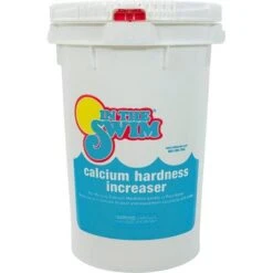 In The Swim - Calcium Hardness Increaser 5 Lb Bag 8 In The Swim - Calcium Hardness Increaser 5 Lb Bag -Pure Pools Store Calcium Hardness Increaser 8