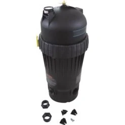 Carvin Cartridge Filter, Carvin CFR-150, 150sqft, 150gpm, 2"fpt