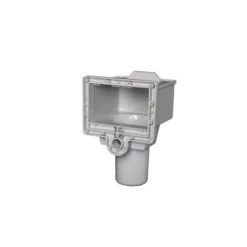 Cascade 15' X 52" Round Above Ground Pool Package -Pure Pools Store Cascade 15 x 52 Round Above Ground Pool Package 6