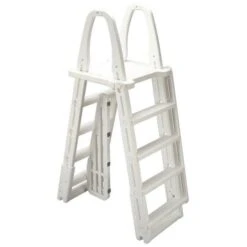 Cascade 18' X 52" Round Above Ground Pool Package -Pure Pools Store Cascade 18 x 52 Round Above Ground Pool Package 5