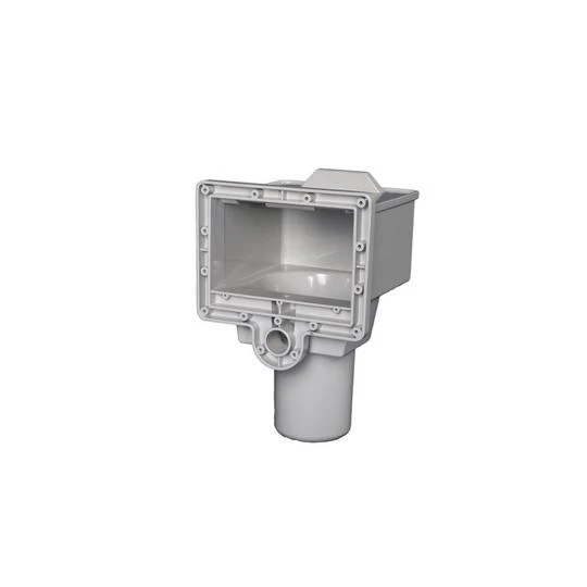 Cascade 24' X 52" Round Above Ground Pool Package 7 Cascade 24' X 52" Round Above Ground Pool Package - Image 7