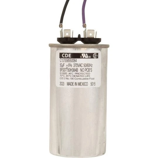 Waterway - Center Discharge 48-Frame 1HP Single-Speed Spa Pump, 115V 2 Waterway - Center Discharge 48-Frame 1HP Single-Speed Spa Pump, 115V - Image 2