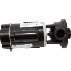 Waterway - Center Discharge 48-Frame 1HP Single-Speed Spa Pump, 115V 14 Waterway - Center Discharge 48-Frame 1HP Single-Speed Spa Pump, 115V -Pure Pools Store Center Discharge 48 Frame 1HP Single Speed Spa Pump 115V 4