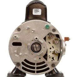 Waterway - Center Discharge 48-Frame 1HP Single-Speed Spa Pump, 115V 18 Waterway - Center Discharge 48-Frame 1HP Single-Speed Spa Pump, 115V -Pure Pools Store Center Discharge 48 Frame 1HP Single Speed Spa Pump 115V 8