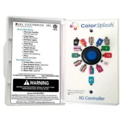 J&J Electronics - ColorSplash LPL-XG-CTRL-1 XG Controller