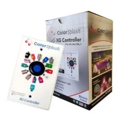J&J Electronics - ColorSplash LPL-XG-CTRL-1 XG Controller -Pure Pools Store ColorSplash LPL XG CTRL 1 XG Controller 4