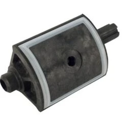 Pentair - Compool 3-Way Diverter Assembly Replacement -Pure Pools Store Compool 3 Way Diverter Assembly Replacement 3