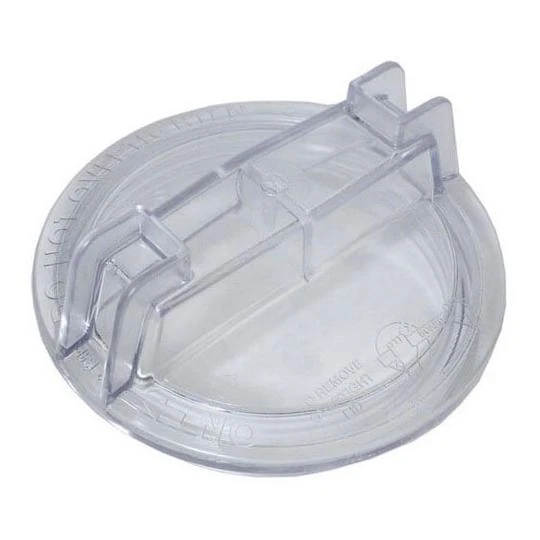 Pentair - Cover, Trap 1 Pentair - Cover, Trap