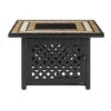 Crosley - Crosley Tucson LPG Fire Table