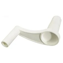 Feherguard - Curved Handle For Blanket Handler (FG-BH)