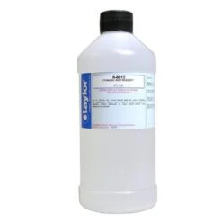 Taylor Technologies - Cyanuric Acid Reagent, 16 Oz -Pure Pools Store Cyanuric Acid Reagent 16 oz 2