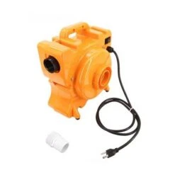 Pure Pools Store 28 Air Supply - Cyclone 3 HP Liner Vacuum And Pool Line Blower