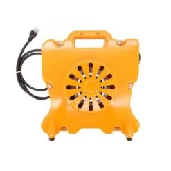 Air Supply - Cyclone 3 HP Liner Vacuum And Pool Line Blower 15 Air Supply - Cyclone 3 HP Liner Vacuum And Pool Line Blower -Pure Pools Store Cyclone 3 HP Liner Vacuum and Pool Line Blower 7