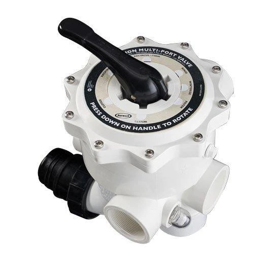 Jacuzzi - DE Filter Multiport Valve