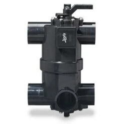 Jandy - DEL Series 2-in-1 Neverlube Multiport Backwash Valve Only