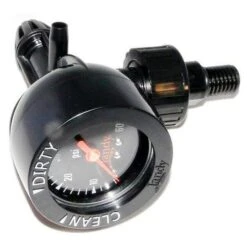 Zodiac - R0357200 Pressure Gauge And Air Release Assembly For CV/CL, DEV/DEL Series