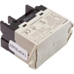 Intermatic - DPST Relay 24VDC Coil